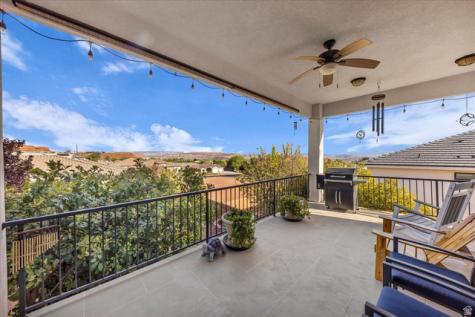 1052 N 1830 Circle E St. George UT 84770