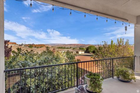 1052 N 1830 Circle E St. George UT 84770