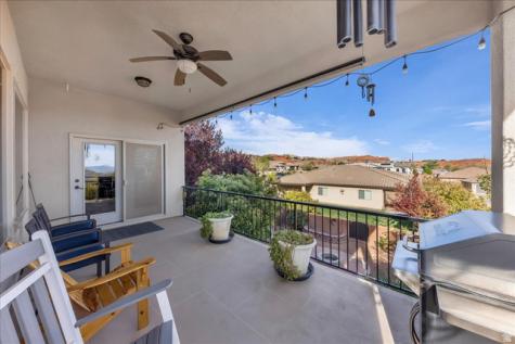 1052 N 1830 Circle E St. George UT 84770