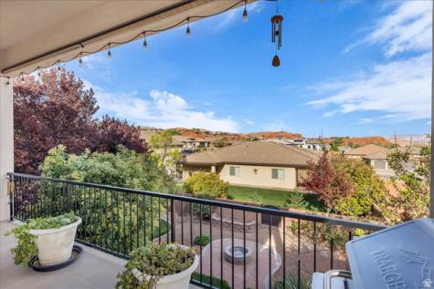 1052 N 1830 Circle E St. George UT 84770