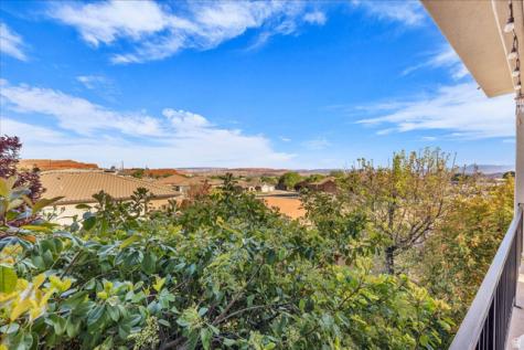 1052 N 1830 Circle E St. George UT 84770