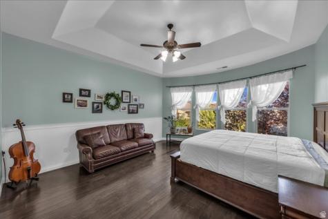 1052 N 1830 Circle E St. George UT 84770