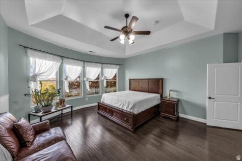 1052 N 1830 Circle E St. George UT 84770