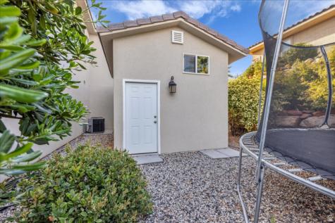 1052 N 1830 Circle E St. George UT 84770