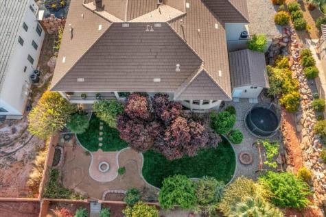 1052 N 1830 Circle E St. George UT 84770
