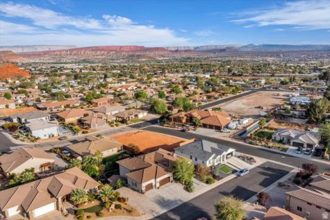 1052 N 1830 Circle E St. George UT 84770