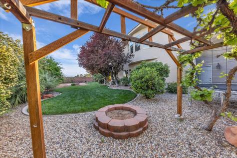 1052 N 1830 Circle E St. George UT 84770