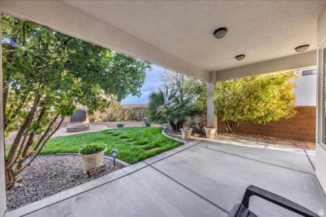 1052 N 1830 Circle E St. George UT 84770