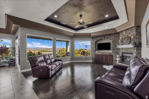 1052 N 1830 Circle E St. George UT 84770