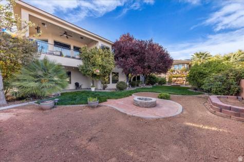 1052 N 1830 Circle E St. George UT 84770