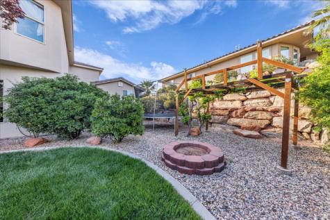 1052 N 1830 Circle E St. George UT 84770