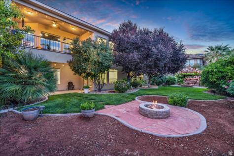 1052 N 1830 Circle E St. George UT 84770