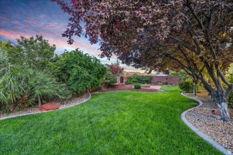 1052 N 1830 Circle E St. George UT 84770