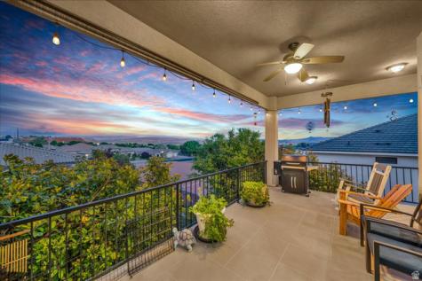 1052 N 1830 Circle E St. George UT 84770