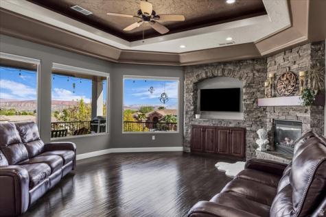 1052 N 1830 Circle E St. George UT 84770