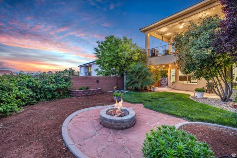 1052 N 1830 Circle E St. George UT 84770