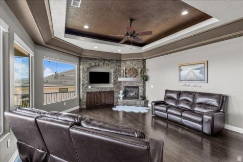 1052 N 1830 Circle E St. George UT 84770