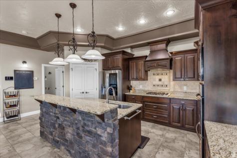 1052 N 1830 Circle E St. George UT 84770