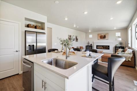 7058 N Sandstone Way Eagle Mountain UT 84005