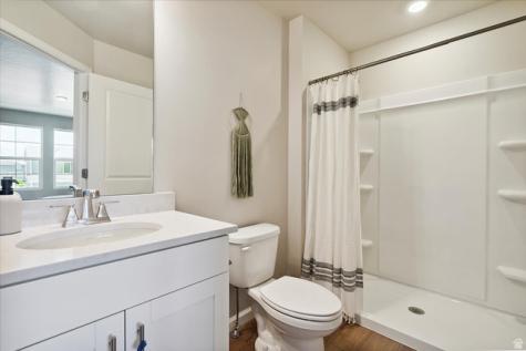 7058 N Sandstone Way Eagle Mountain UT 84005