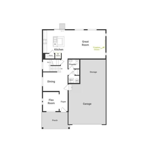 7058 N Sandstone Way Eagle Mountain UT 84005