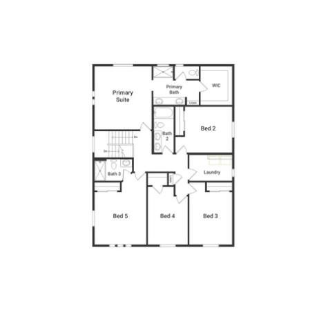 7058 N Sandstone Way Eagle Mountain UT 84005