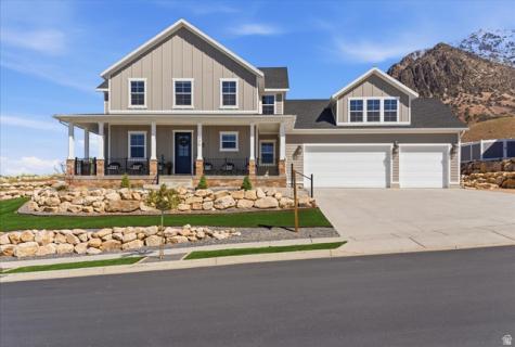 436 E 3850 N North Ogden UT 84414