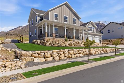 436 E 3850 N North Ogden UT 84414