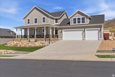436 E 3850 N North Ogden UT 84414