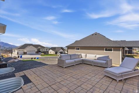 436 E 3850 N North Ogden UT 84414