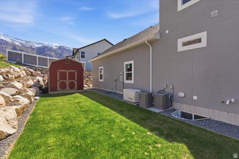 436 E 3850 N North Ogden UT 84414