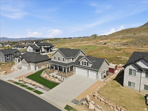 436 E 3850 N North Ogden UT 84414