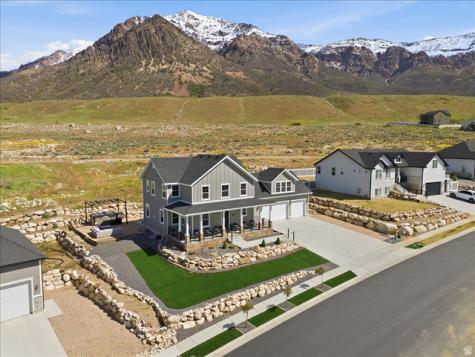 436 E 3850 N North Ogden UT 84414