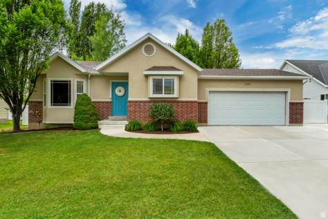 1316 S 1650 W Syracuse UT 84075