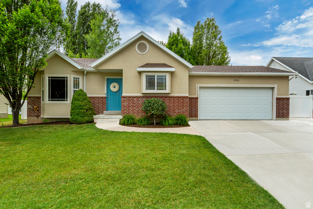1316 S 1650 W Syracuse UT 84075