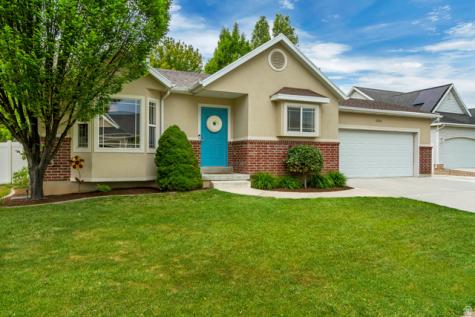 1316 S 1650 W Syracuse UT 84075