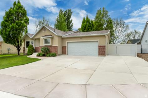 1316 S 1650 W Syracuse UT 84075