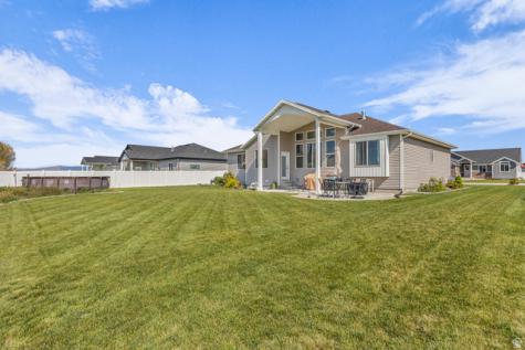 1092 E 250 S Tremonton UT 84337