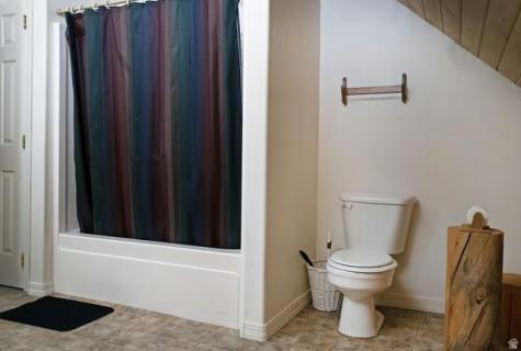 23886 N 6450 E Cedar City UT 84720
