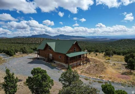 23886 N 6450 E Cedar City UT 84720