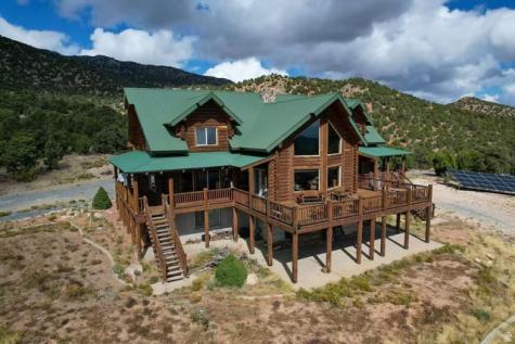 23886 N 6450 E Cedar City UT 84720