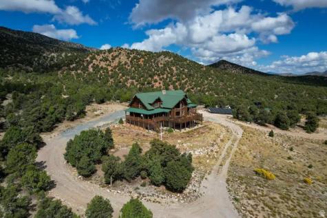 23886 N 6450 E Cedar City UT 84720