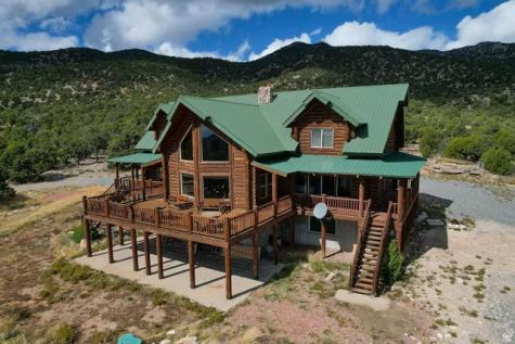 23886 N 6450 E Cedar City UT 84720
