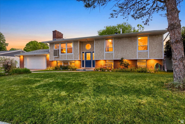 2811 W Lastrada Way S Riverton UT 84065
