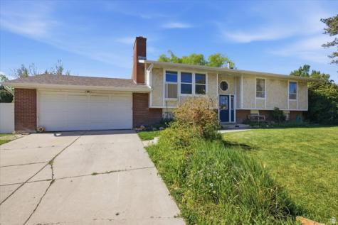 2811 W Lastrada Way S Riverton UT 84065