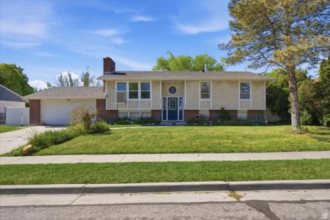 2811 W Lastrada Way S Riverton UT 84065