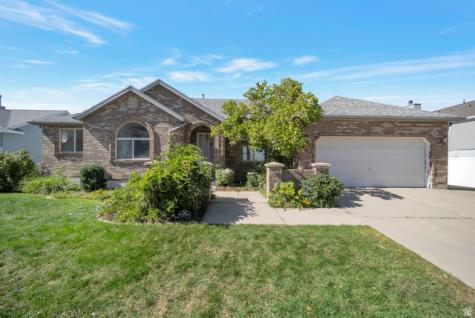 11922 S Bluff View Drive Sandy UT 84092