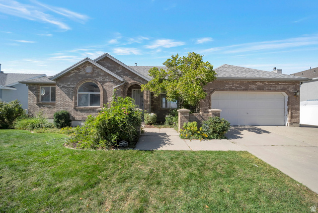 11922 S Bluff View Drive Sandy UT 84092