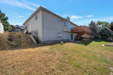 11922 S Bluff View Drive Sandy UT 84092