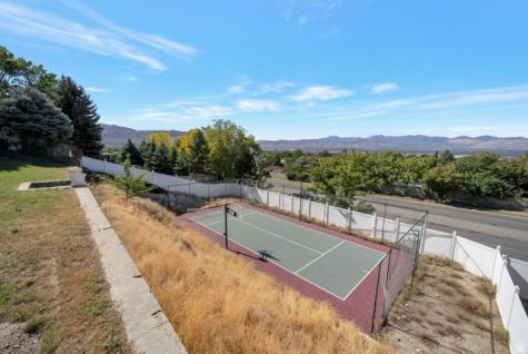 11922 S Bluff View Drive Sandy UT 84092